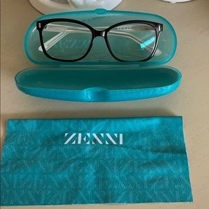 Zeno Blue-light Glasses (Non-prescription)